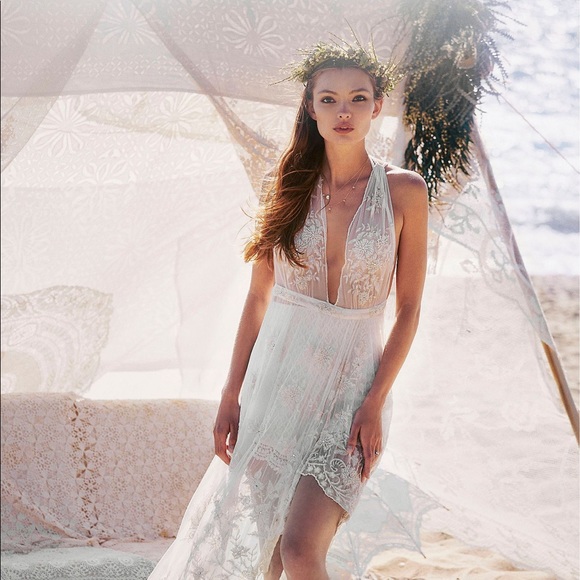 Free People Dresses & Skirts - ISO Free People Carolyn’s Dream Dress